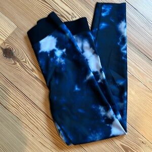 Ultracore leggings size small